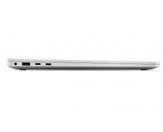 Ноутбук Microsoft Surface Laptop 7 Copilot+ PC 15 (ZHG-00004) Platinum