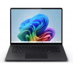Ноутбук Microsoft Surface Laptop 7 Copilot+ PC 15 (ZHH-00026) Black