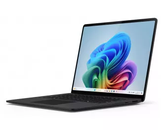 Ноутбук Microsoft Surface Laptop 7 Copilot+ PC 15 (ZHH-00026) Black