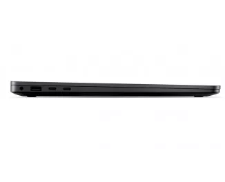 Ноутбук Microsoft Surface Laptop 7 Copilot+ PC 15 (ZHH-00026) Black