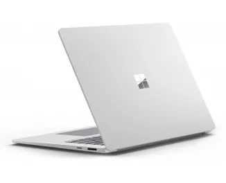 Ноутбук Microsoft Surface Laptop 7 Copilot+ PC 15 (ZYT-00001) Platinum