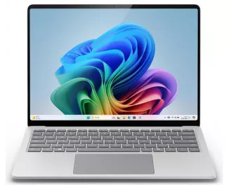 Ноутбук Microsoft Surface Laptop Copilot+ PC 13 (EP2-36981) Platinum