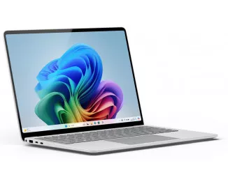 Ноутбук Microsoft Surface Laptop Copilot+ PC 13 (EP2-36981) Platinum