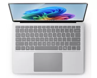 Ноутбук Microsoft Surface Laptop Copilot+ PC 13 (EP2-36981) Platinum