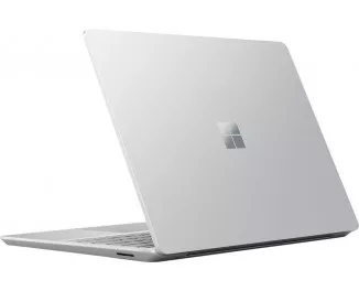 Ноутбук Microsoft Surface Laptop Go 2 i5/8/128Gb (8QC-00001) Platinum
