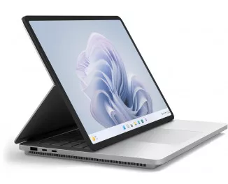 Ноутбук Microsoft Surface Laptop Studio 2 (YZY-00001) Platinum