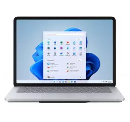 Ноутбук Microsoft Surface Laptop Studio (Z1I-00001) Platinum