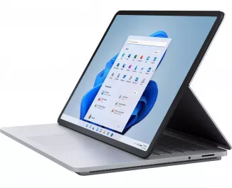 Ноутбук Microsoft Surface Laptop Studio (Z1I-00001) Platinum