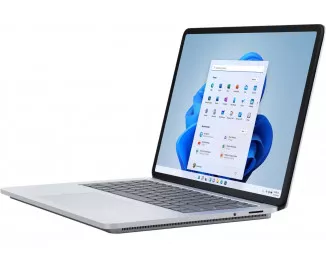 Ноутбук Microsoft Surface Laptop Studio (Z1I-00001) Platinum