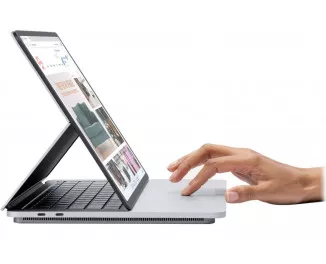 Ноутбук Microsoft Surface Laptop Studio (Z1I-00001) Platinum