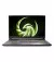 Ноутбук MSI Alpha 17 A4DEK (A4DEK-021US) Aluminum Black