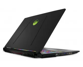 Ноутбук MSI Alpha 17 A4DEK (A4DEK-021US) Aluminum Black