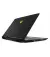 Ноутбук MSI Alpha 17 A4DEK (A4DEK-021US) Aluminum Black