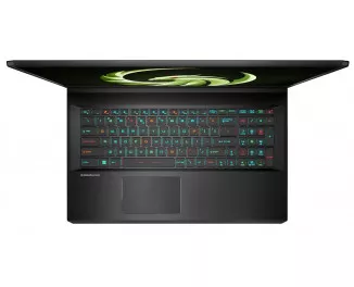 Ноутбук MSI Alpha 17 C7VF (C7VF-006US, ALPHA17C7006) Black