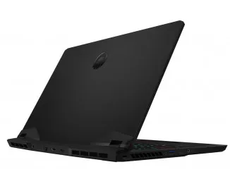 Ноутбук MSI Alpha 17 C7VG (C7VG-008US, ALPHA17C7008) Aluminum Black