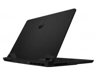 Ноутбук MSI Alpha 17 C7VG (C7VG-031DE) Core Black