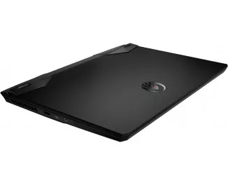 Ноутбук MSI Alpha 17 C7VG (C7VG-031DE) Core Black