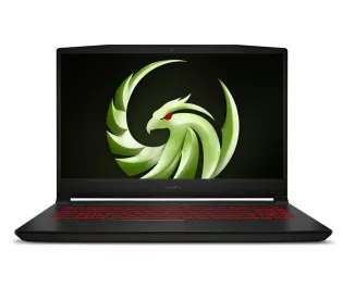 Ноутбук MSI Bravo 15 B5ED (B5ED-020US) Aluminum Black