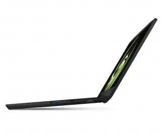 Ноутбук MSI Bravo 15 B5ED (B5ED-020US) Aluminum Black
