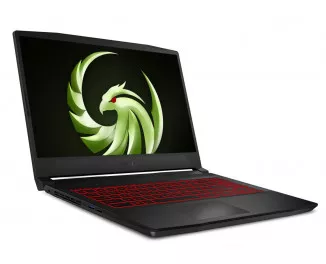 Ноутбук MSI Bravo 15 B5ED (B5ED-020US) Aluminum Black