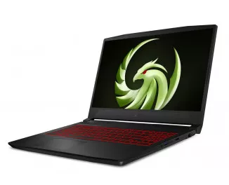 Ноутбук MSI Bravo 15 B5ED (B5ED-020US) Aluminum Black