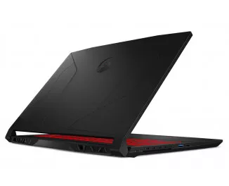 Ноутбук MSI Bravo 15 B5ED (B5ED-020US) Aluminum Black