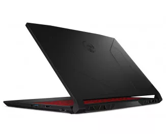 Ноутбук MSI Bravo 15 B5ED (B5ED-020US) Aluminum Black