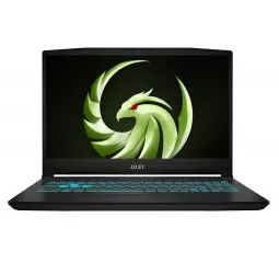 Ноутбук MSI Bravo 15 C7VE (C7VE-084US, BRAVO15C7084) Aluminum Black