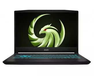 Ноутбук MSI Bravo 15 C7VFKP (C7VFKP-226US) Aluminum Black
