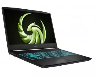 Ноутбук MSI Bravo 15 C7VFKP (C7VFKP-226US) Aluminum Black