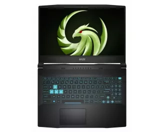 Ноутбук MSI Bravo 15 C7VFKP (C7VFKP-226US) Aluminum Black