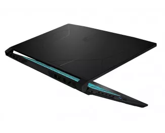 Ноутбук MSI Bravo 15 C7VFKP (C7VFKP-226US) Aluminum Black