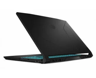 Ноутбук MSI Bravo 15 C7VFKP (C7VFKP-226US) Aluminum Black