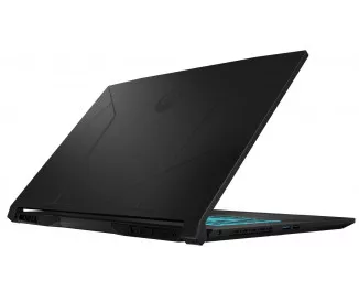 Ноутбук MSI Bravo 17 D7VE (D7VE-077XPL) Black