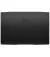 Ноутбук MSI Bravo 17 D7VEK (D7VEK-092XPL) Black
