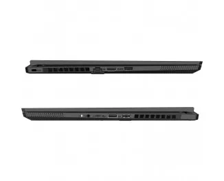 Ноутбук MSI Creator A16 AI+ Copilot+ PC A3HVGG (A3HVGG-233US) Lunar Gray