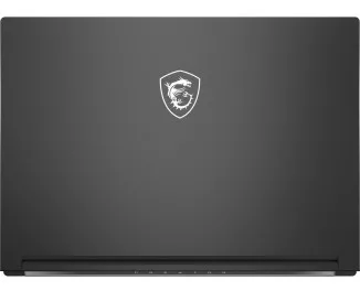 Ноутбук MSI Creator A16 AI+ Copilot+ PC A3HVGG (A3HVGG-233US) Lunar Gray