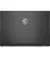 Ноутбук MSI Creator A16 AI+ Copilot+ PC A3HVGG (A3HVGG-233US) Lunar Gray