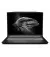 Ноутбук MSI Creator M16 A12UEV (A12UEV-468) Black