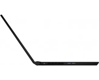 Ноутбук MSI Creator M16 A12UEV (A12UEV-468) Black