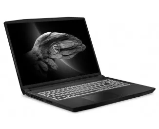 Ноутбук MSI Creator M16 A12UEV (A12UEV-468) Black