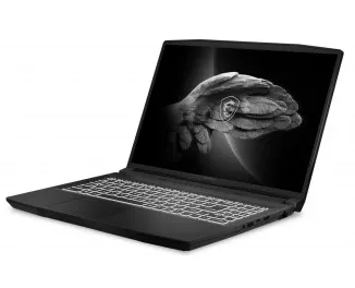 Ноутбук MSI Creator M16 A12UEV (A12UEV-468) Black