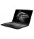 Ноутбук MSI Creator M16 A12UEV (A12UEV-468) Black