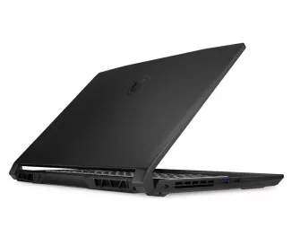 Ноутбук MSI Creator M16 A12UEV (A12UEV-468) Black