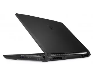 Ноутбук MSI Creator M16 A12UEV (A12UEV-468) Black