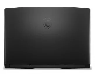 Ноутбук MSI Creator M16 A12UEV (A12UEV-468) Black