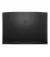 Ноутбук MSI Creator M16 A12UEV (A12UEV-468) Black