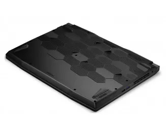 Ноутбук MSI Creator M16 A12UEV (A12UEV-468) Black