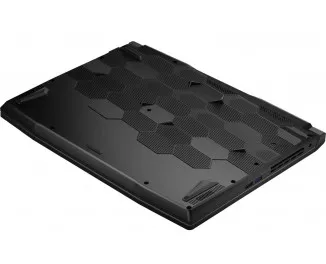 Ноутбук MSI Creator M16 B13VF (B13VF-453US, CreatorM1613453) Black