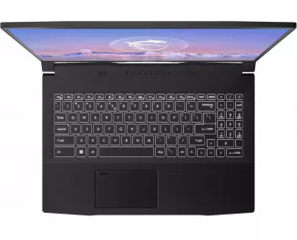 Ноутбук MSI Creator M16 B13VF (B13VF-453US, CreatorM1613453) Black